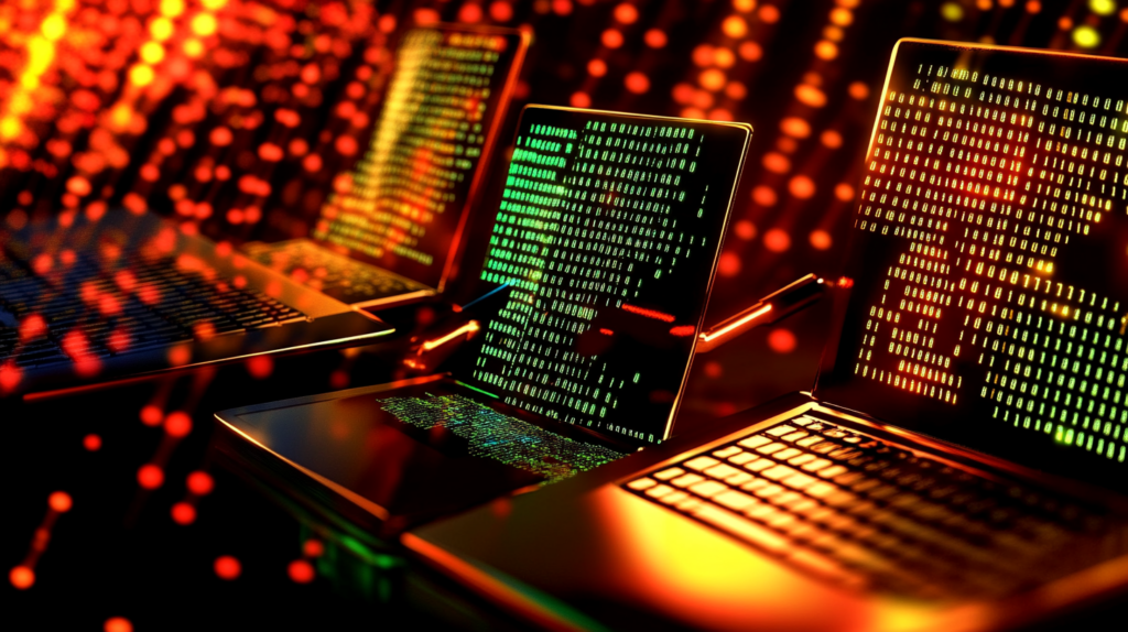 Avancerede værktøjer til digital bevissikring