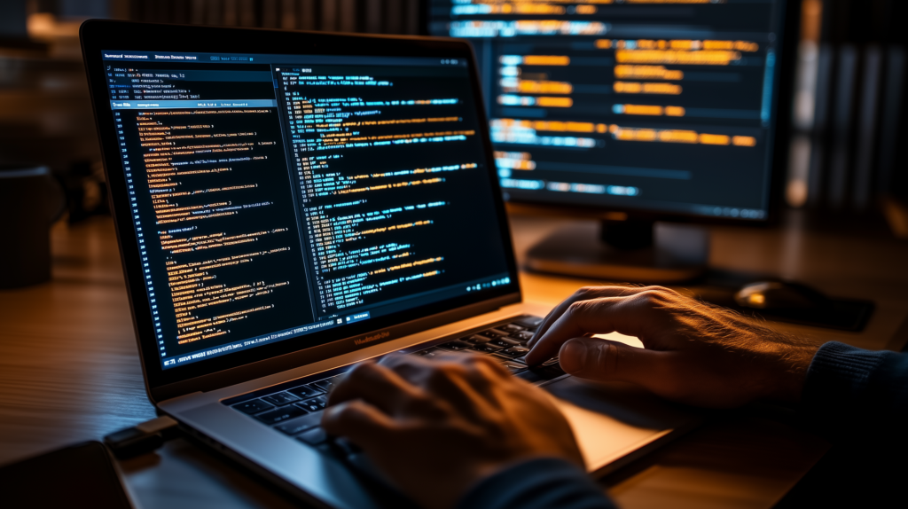 IT-sagkyndiges arbejde for domstolene: Sikring af digitale beviser