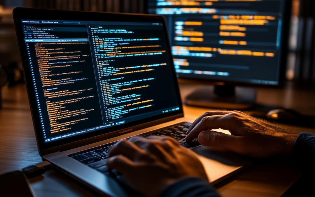 IT-sagkyndiges arbejde for domstolene