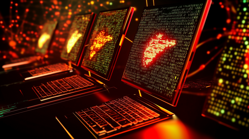 Juridiske krav til digital bevissikring Overholdelse af GDPR og dansk lovgivning