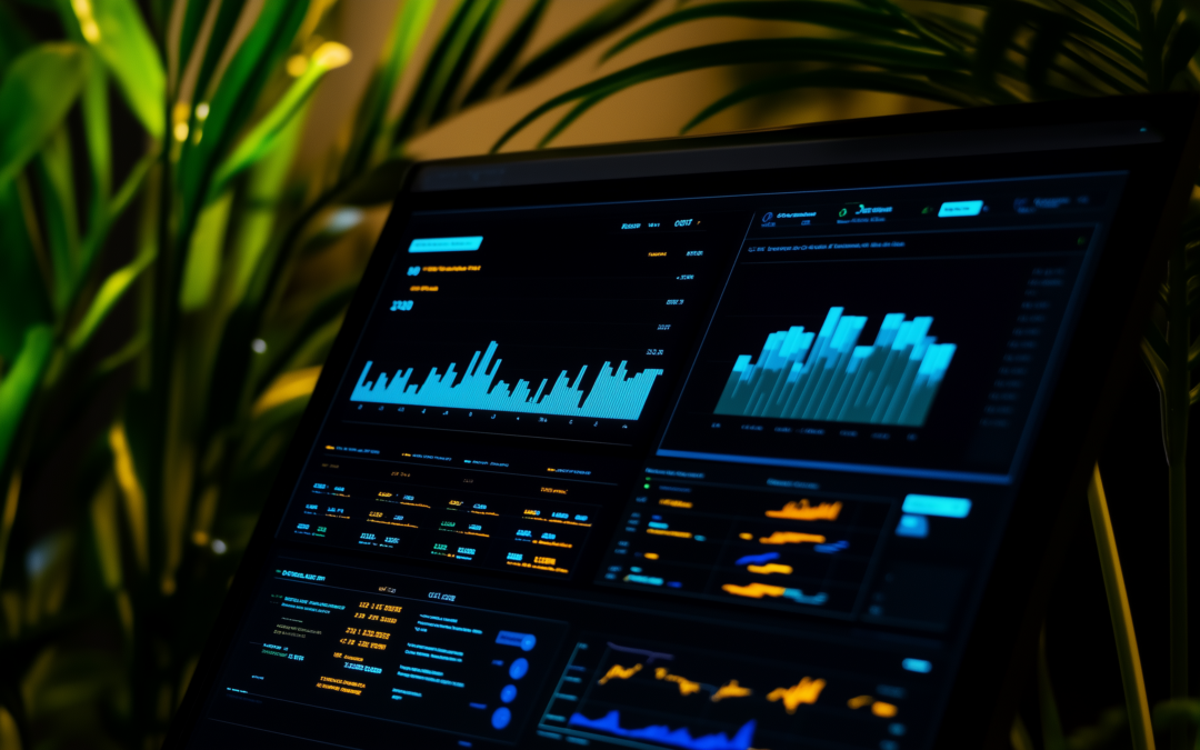 Mistanke om tyveri af forretningskritisk data løst af IT-specialist