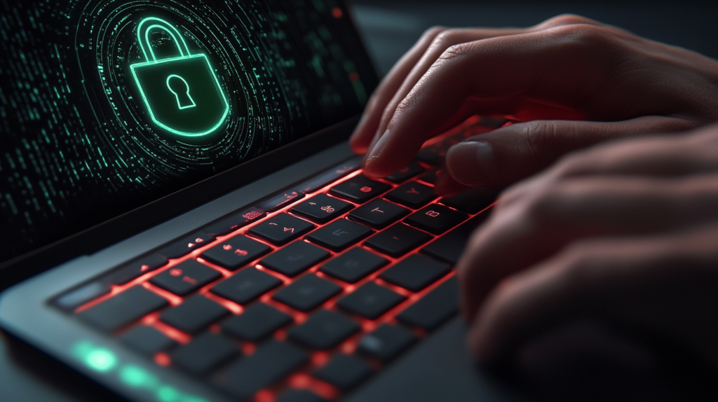 Digital bevissikring ved fogedforretninger: Erfaring og neutralitet i følsomme situationer