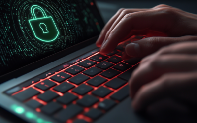 Digital bevissikring ved fogedforretninger: Erfaring og neutralitet i følsomme situationer