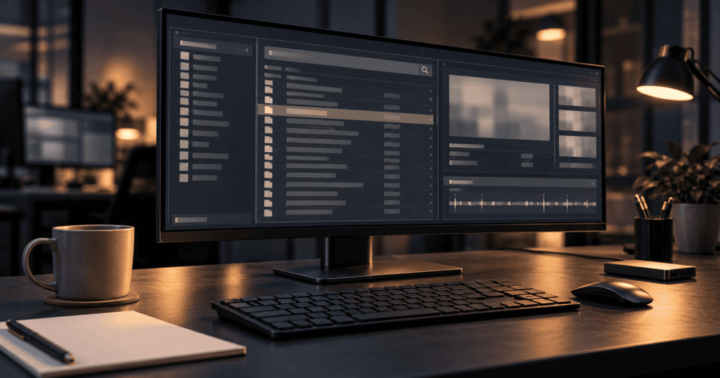 Microsoft Purview eDiscovery: hold, søgning og eksport