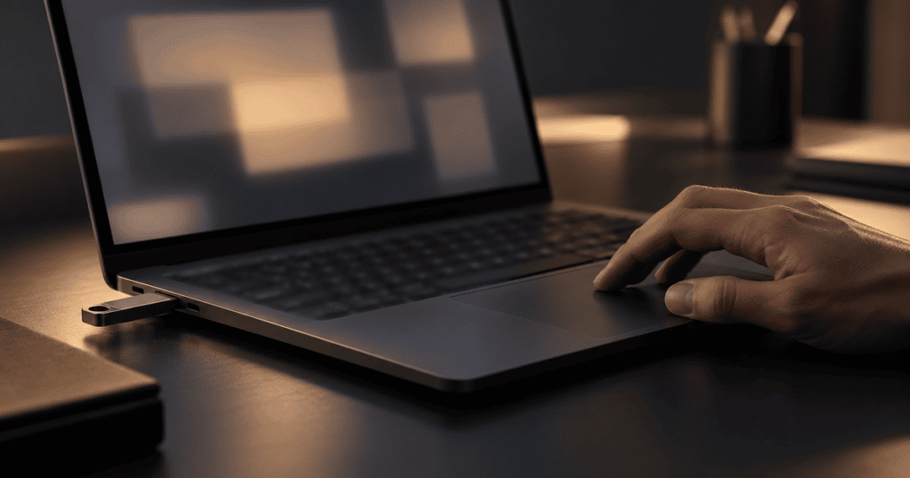 Live response: sikring af en kørende computer eller server
