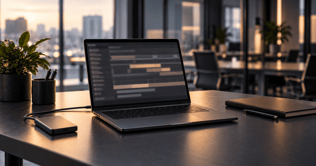 Google Vault og revisionslogs i Google Workspace som bevis