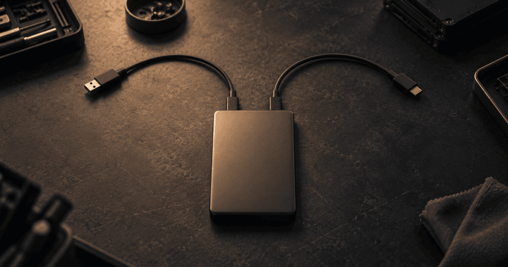 Etiske dilemmaer i digital forensics