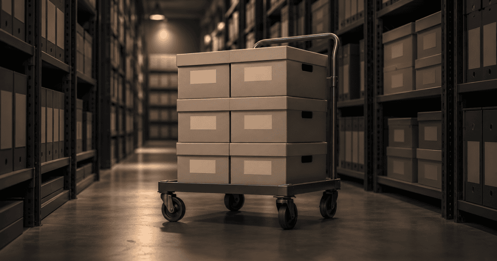 ISO/IEC 27050: eDiscovery-standarden