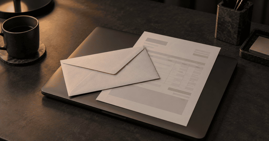 BEC-undersøgelse i Microsoft 365 trin for trin