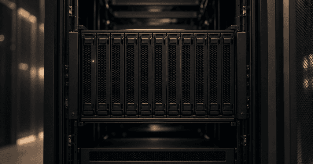 Krypterede servere og hypervisorer: hvad kan sikres?