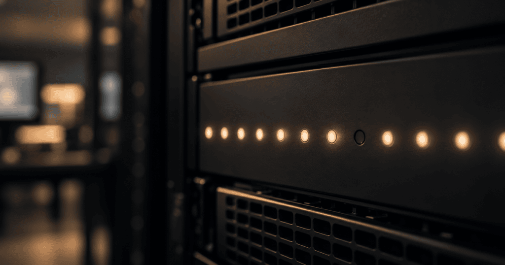 CI/CD-logs og testdokumentation: virkede det eller ej?