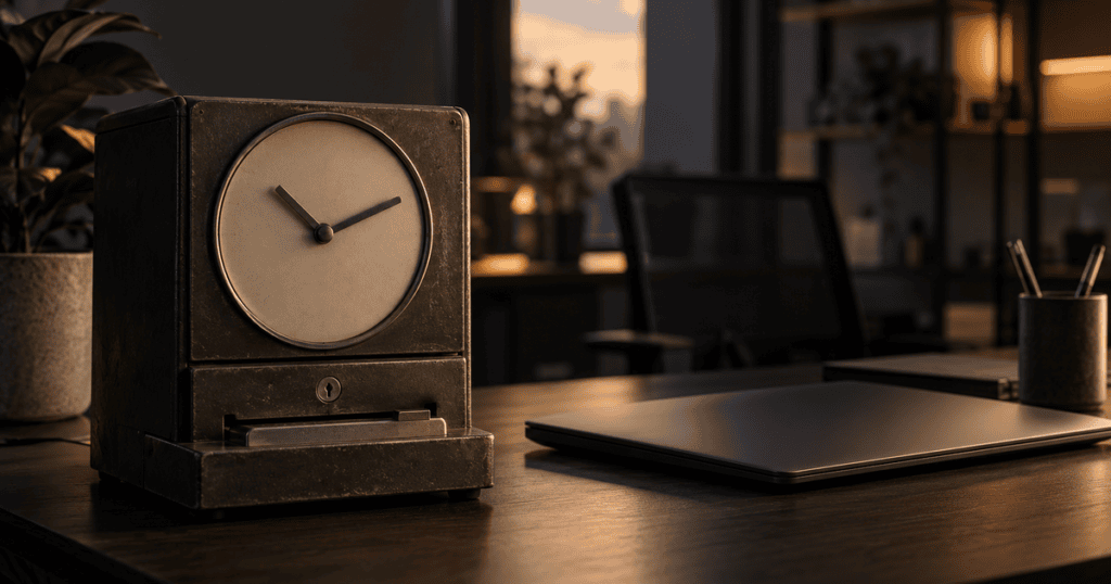 Timeregistrering mod commits og tickets: krydsvalidering