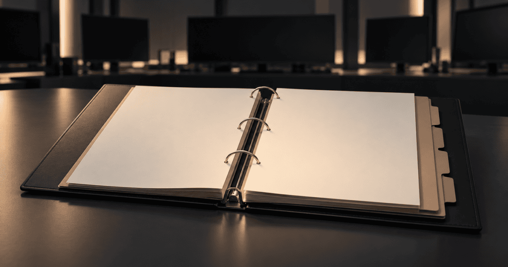 Bevissikringstrin i jeres IR-playbooks