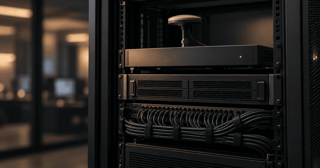 Forensic readiness teknisk: baseline for logning, opbevaring og tidssynkronisering