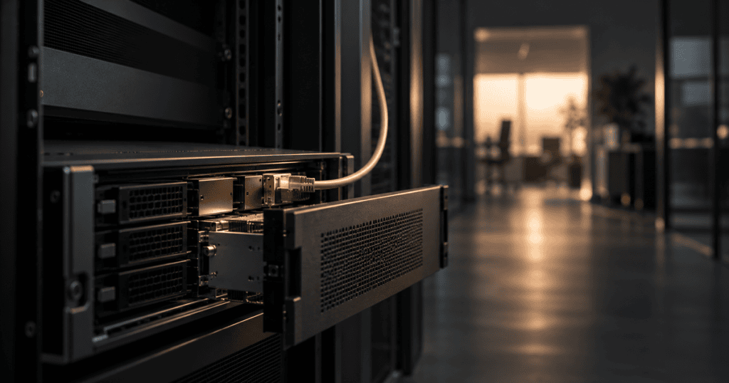 Exchange Server lokalt og hybrid: logkilder