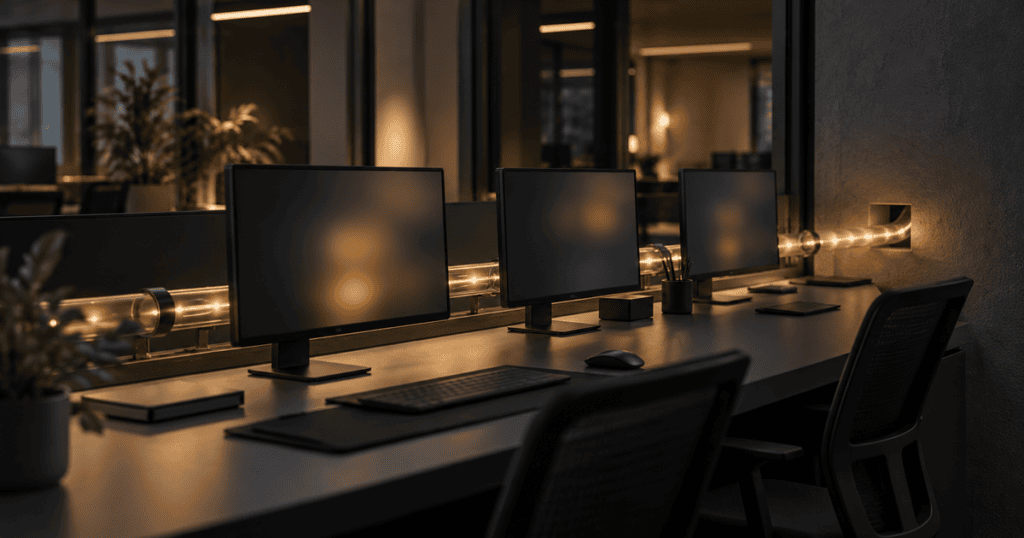 Power Automate og Logic Apps som skjult dataflow