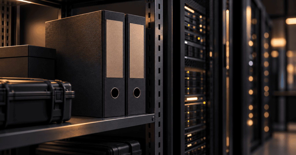ISO/IEC 27037 og NIST SP 800-86 forklaret