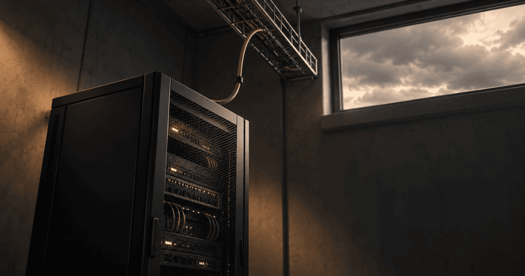 Entra Connect og hybrid identitet: hvor blev ændringen lavet?