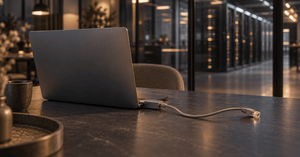 SASE, ZTNA og cloudproxy: logs, når trafikken ikke går gennem egen firewall