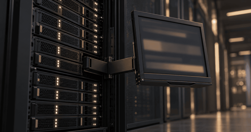 Hostlogs i VMware ESXi, vCenter og Hyper-V