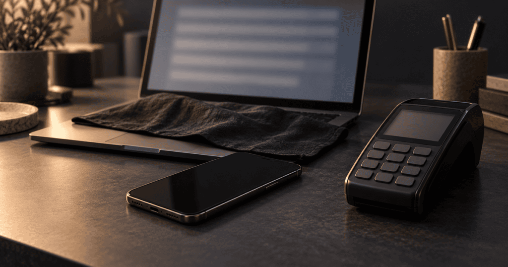 Bank- og MobilePay-data som datakilde