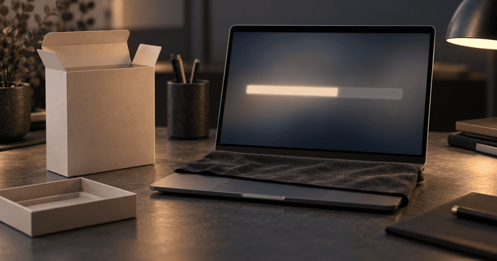 Hvem installerede programmet? Installationsspor i Windows