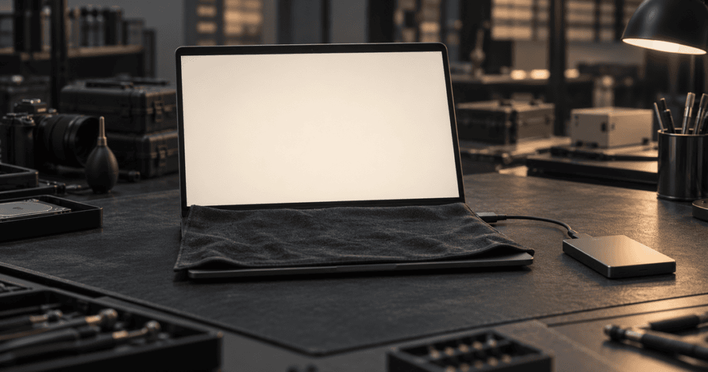 Nulstil denne pc og Autopilot: hvad overlever en nulstilling?