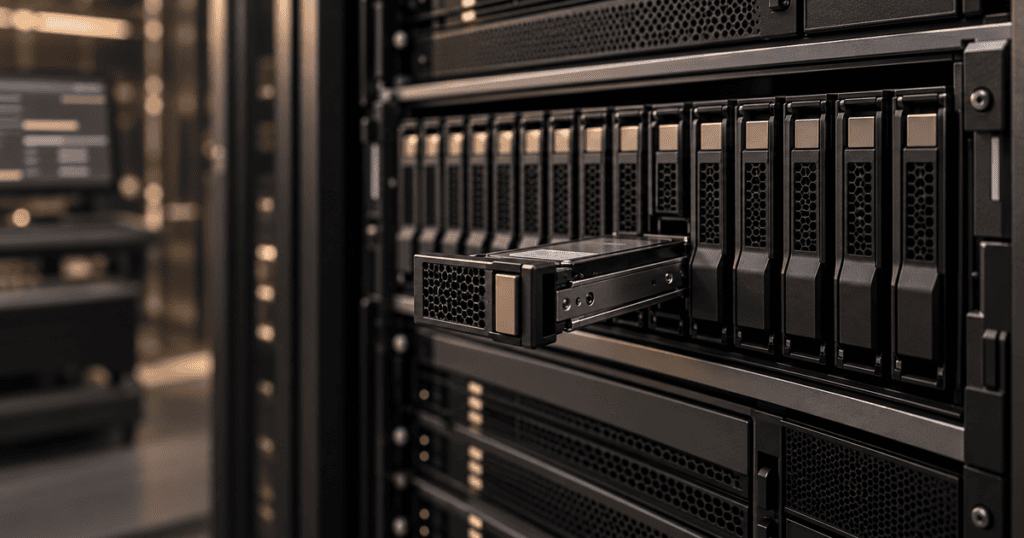 ZFS og ReFS: copy-on-write og snapshots