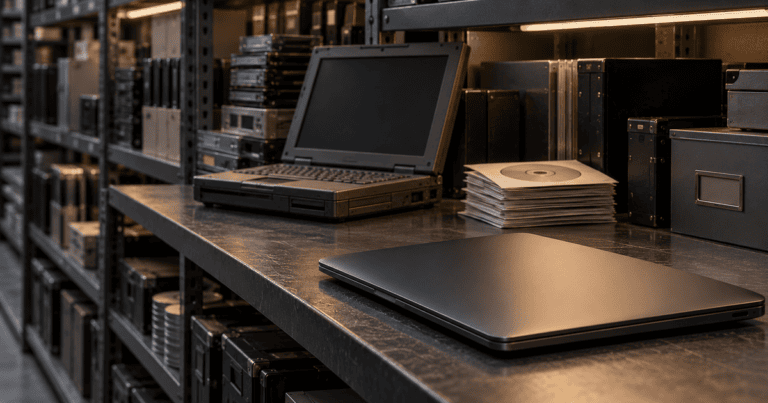 Prior art i software: dokumentation af tidligere kendt teknik