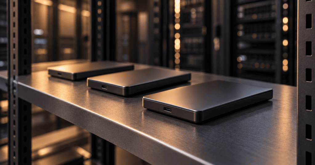 Volume Shadow Copies: tidligere versioner som bevis