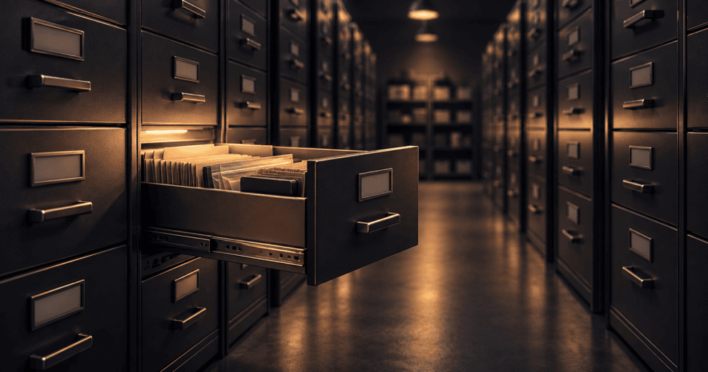 Windows Search-indekset som datakilde