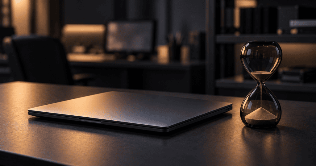 Unified Logs på macOS: sikring af logarkivet, før det roterer