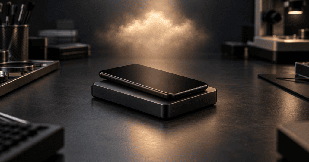Android-backup og Google-kontoens sikkerhedskopi