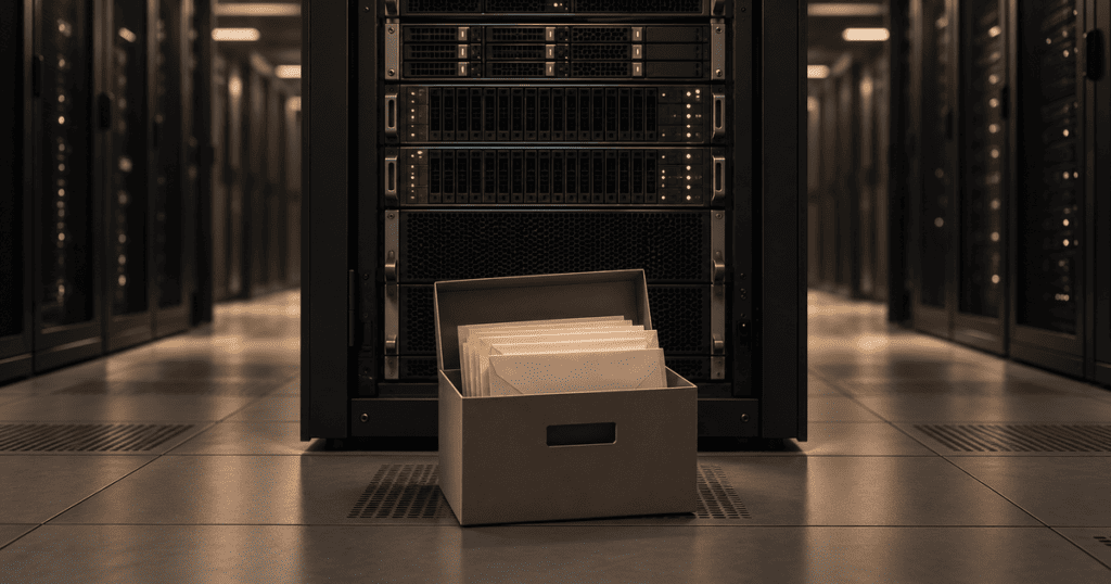 Exchange Online: Recoverable Items, hold og hvad der reelt er tilbage