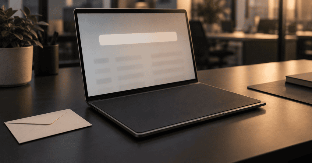 Gmail-logsøgning: leveringsspor i Google Workspace