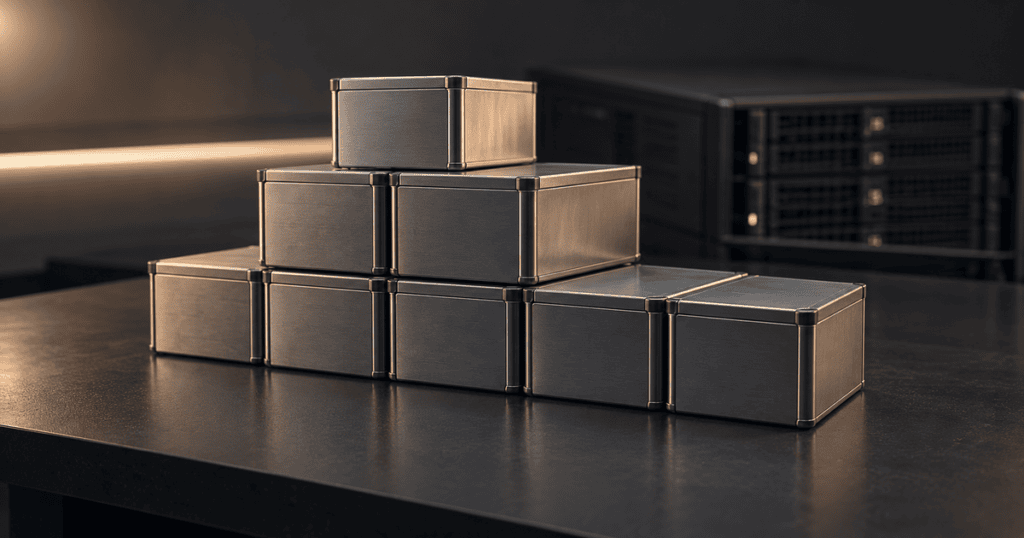 Containere og Kubernetes: flygtige spor, der skal sikres hurtigt