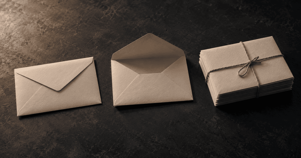 Mailformater i forensics: EML, MSG og MBOX, og hvad de bevarer