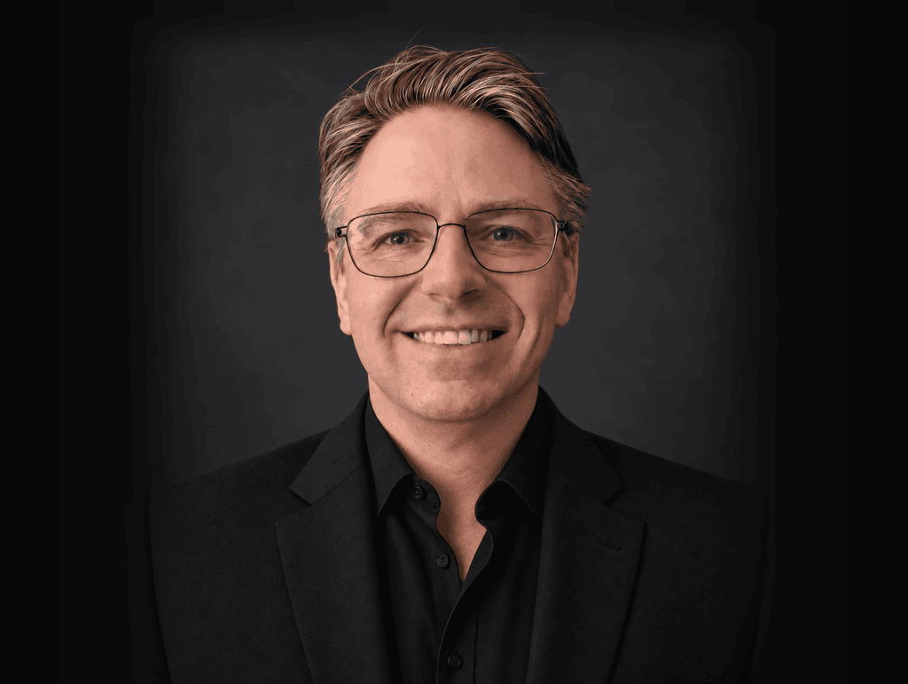 John Nielsen, IT-sagkyndig