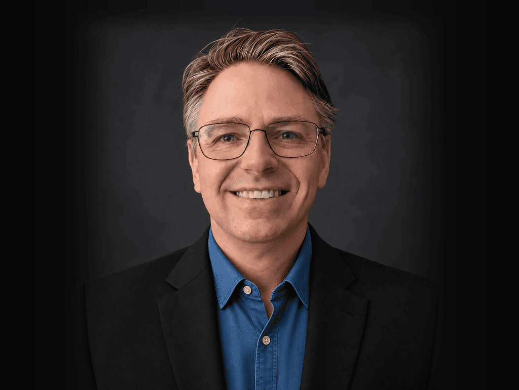 John Nielsen, IT-sagkyndig
